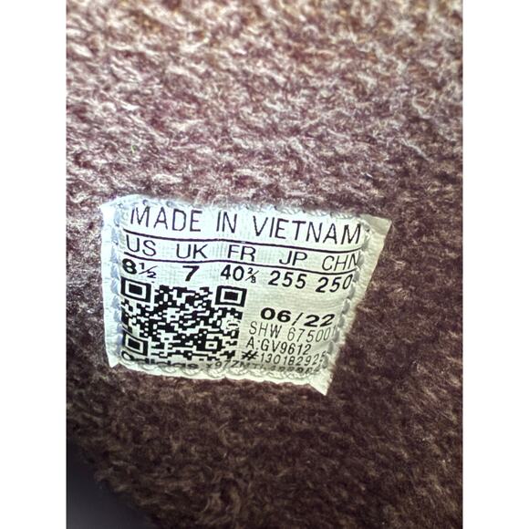 Adidas X Stella Mccartney Eulampis Boot sz 8.5 - Picture 15 of 15